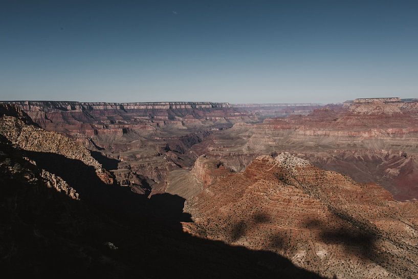 Grand Canyon by Hello Pompoyo