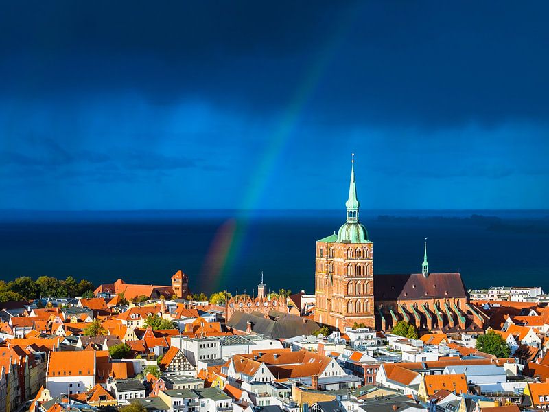 STRALSUND 01 par Tom Uhlenberg