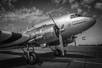 Douglas C-47B