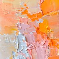 Ein Hauch von Orange