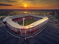 AZ Stadium Alkmaar