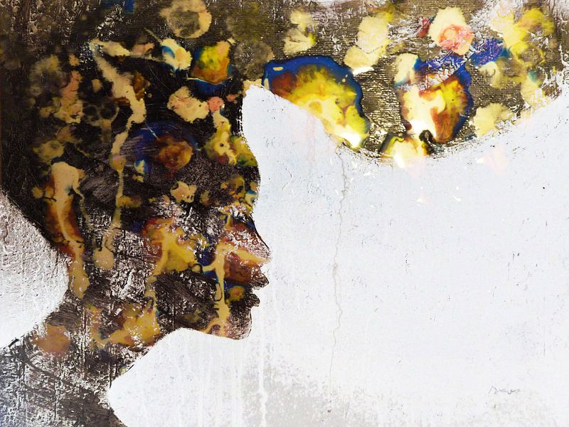 Masquerade. by Alies werk