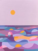 Chasser les couchers de soleil