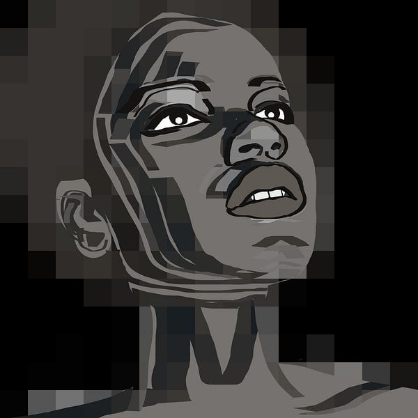 Denken von True Color Stories