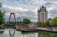 Witte Huis in Rotterdam