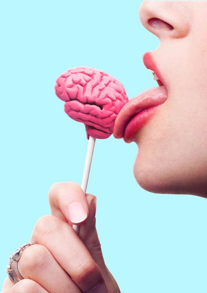 So leckerer Geist von 360brain