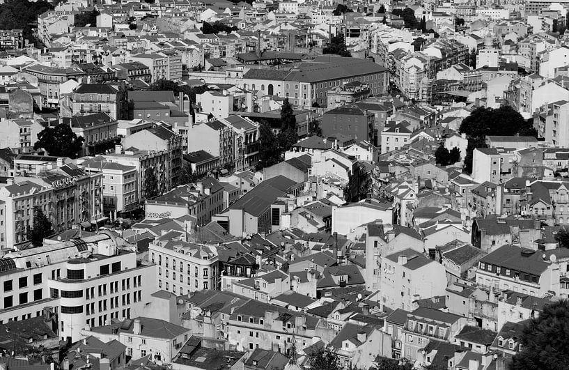 Lisbonne, Portugal par Homemade Photos