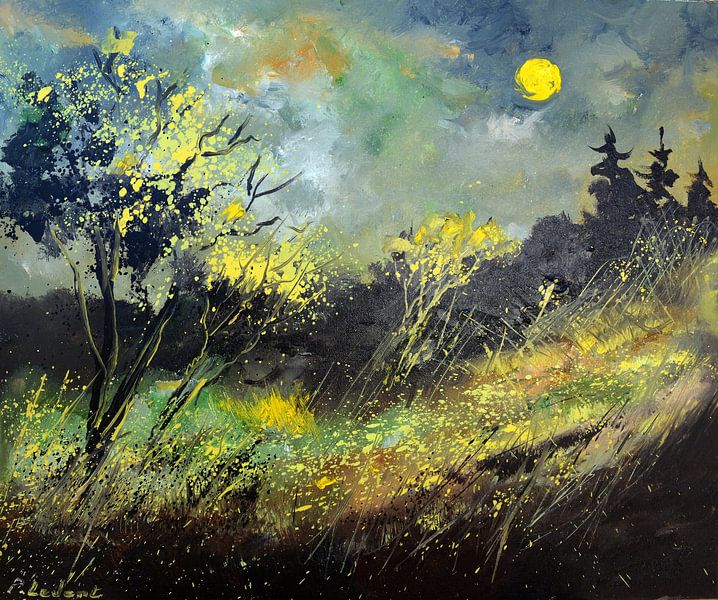 Moonshine par pol ledent