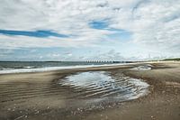 Strand Zeeland