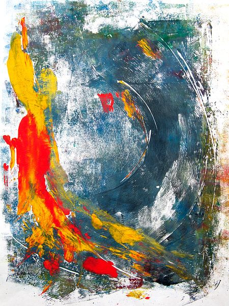 Two elements by Atelier Zerah