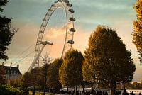 London eye