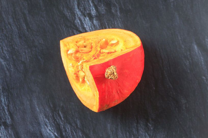 Hokkaido Pumpkin by Thomas Jäger