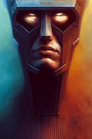 Superman - Superheld