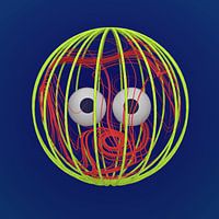 Ein Auge auf Sie haben