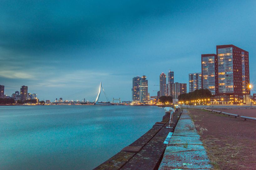 Ready for the night von Marco Faasse