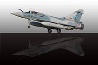 Mirage 2000-5
