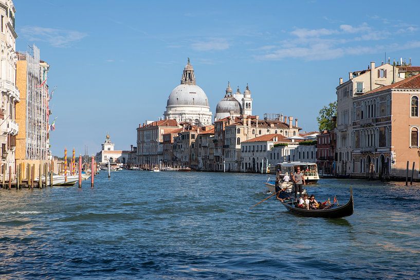 Venise par Marleen Kuijpers @themissmarple