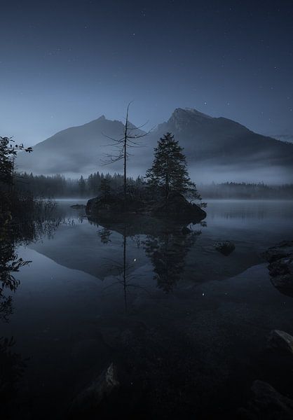 Nightmood par Patrick Noack