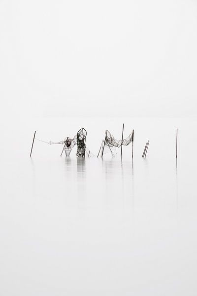 Pêche par Marvin Schweer