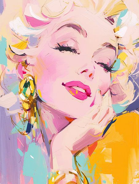 Coups d'éclat par Peintures accrocheuses