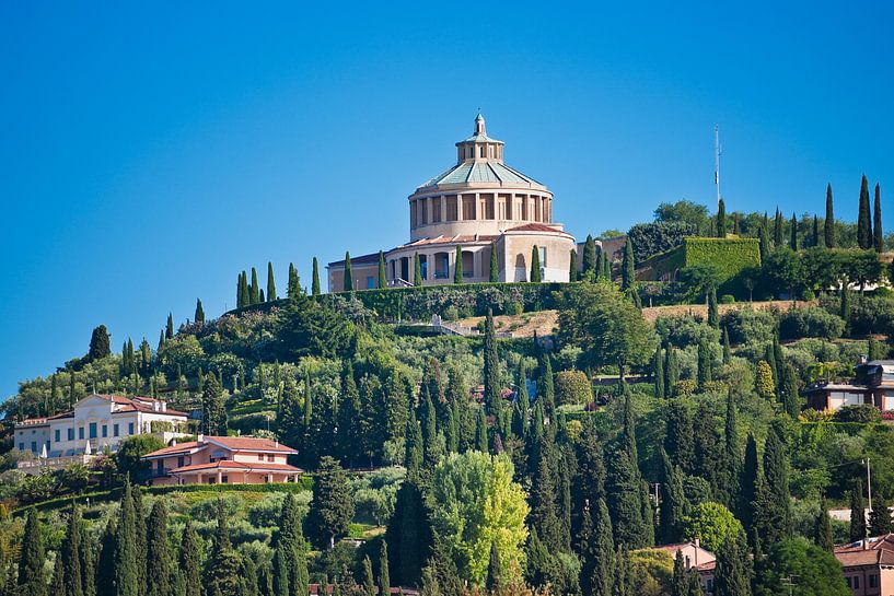 Verona, Italien  par Gunter Kirsch