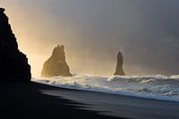 Reynisdrangar