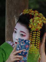 Geisha