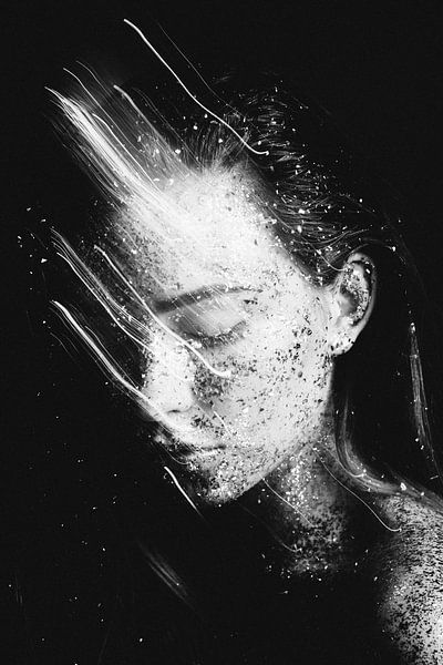 Ohne Titel von Artem Vasilenko