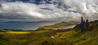 Old Man of Storr