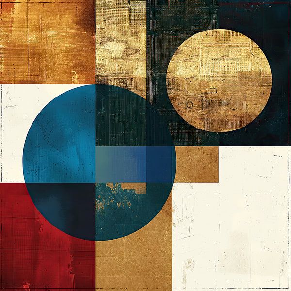 Bauhaus von Kunst Laune