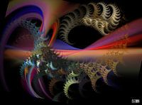 On the beach of longing