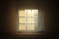 Projection sur toile