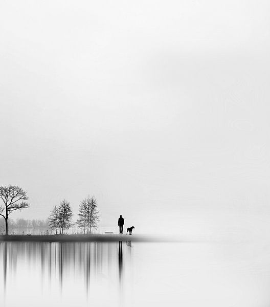 Il n'y a pas de raison par Natasja Beckers