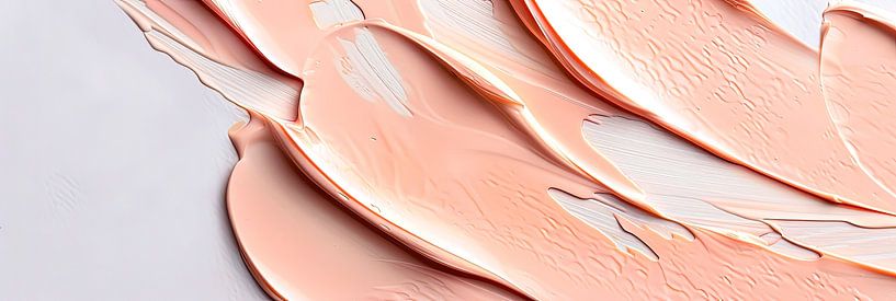 Seidig weiches Pastell von ByNoukk