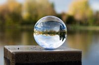 Lensball