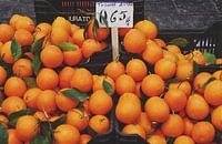Mandarijnen te koop