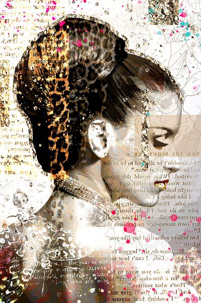 Valeria von Mirjam Duizendstra