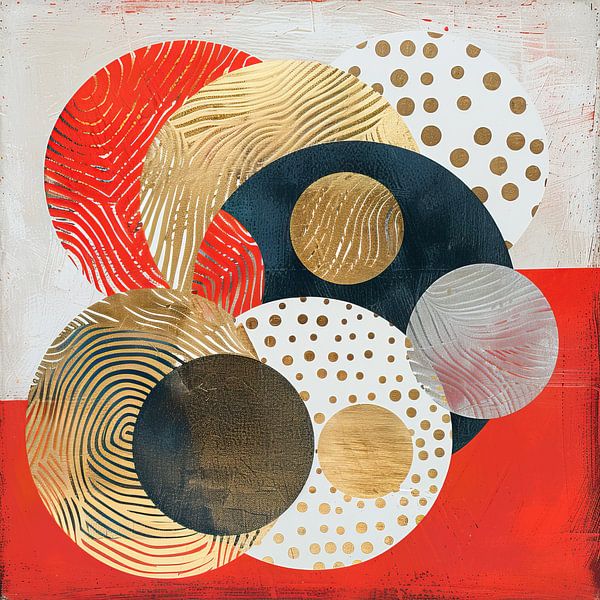 Résumé par Collection Moderne