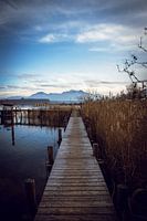 Lac Chiemsee