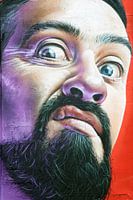 Im Bärengraben bricht das Erstaunen aus.