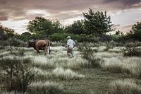 L'agriculteur cubain