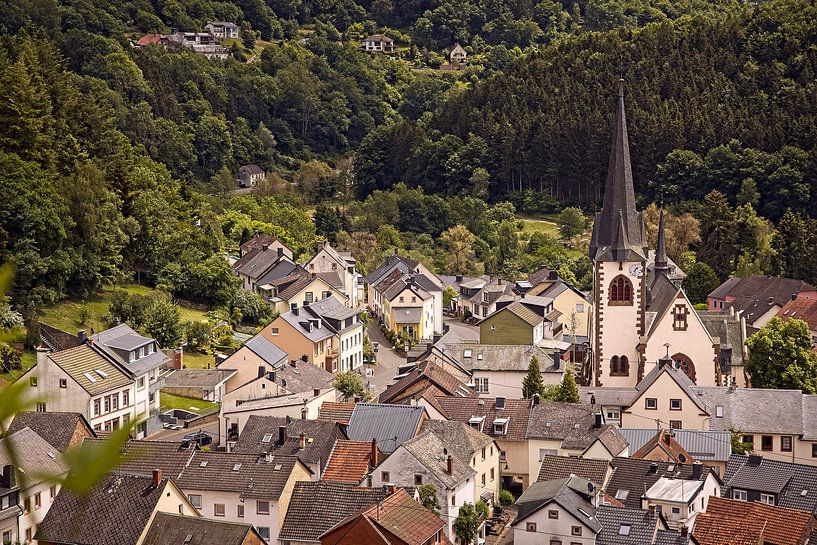 Malberg von Rob Boon