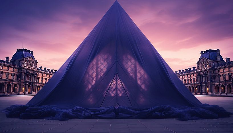 Fantaisie Dévoilée par Art Lovers