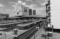 Hauptbahnhof Utrecht