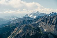 Montagnes Rocheuses - Jaspe