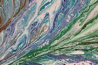 Wasserfall der Farben 09