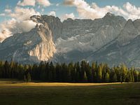 Letzter Sonnenstrahl