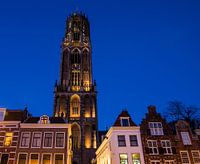 DOM Kirche von Utrecht