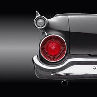 US Amerikanischer Oldtimer 1959 ranchero