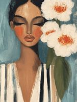 Le bonheur botanique